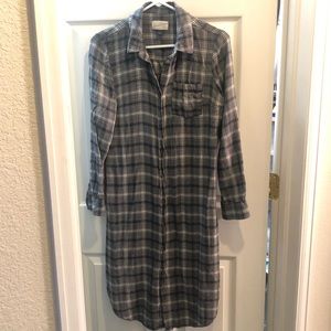 Universal Thread shirt dress